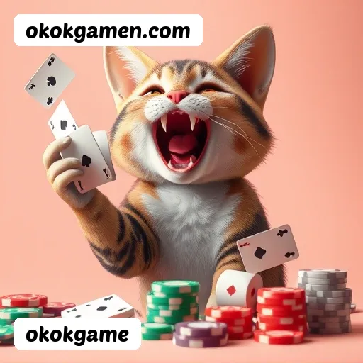 Benefícios da Conta okokgame.com: Saques PIX Rápidos, Bônus Exclusivos, 580+ Jogos Premium e Sistema VIP