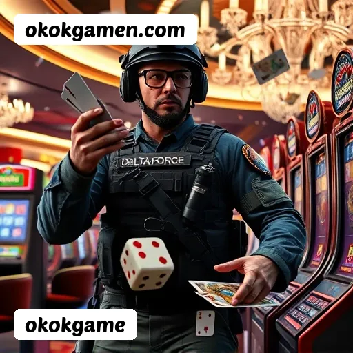 Jogos Exclusivos do App okokgame.com - 15+ Jogos Disponíveis Apenas no Aplicativo Mobile