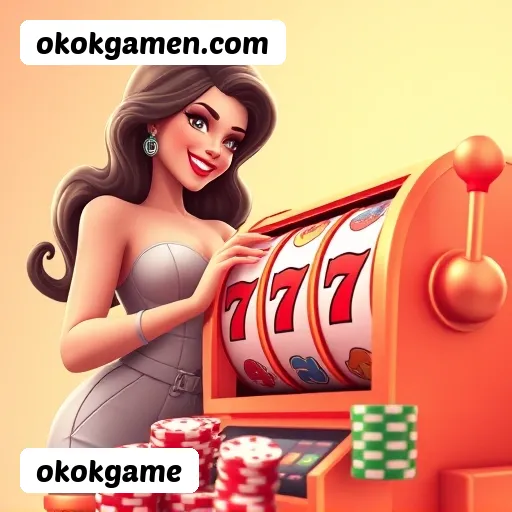 Promoções Exclusivas okokgame.com - Bônus até 200%, Cashback Semanal e Torneios com R$ 100.000 em Prêmios