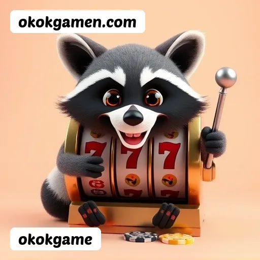 Provedores Premium de Jogos okokgame.com - NetEnt, Pragmatic Play, Evolution Gaming, Microgaming e Play'n GO