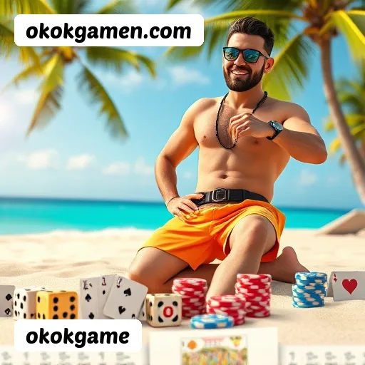 Casino Ao Vivo okokgame.com - Mais de 80 Mesas com Dealers Brasileiros 24/7 em Qualidade 4K Ultra HD