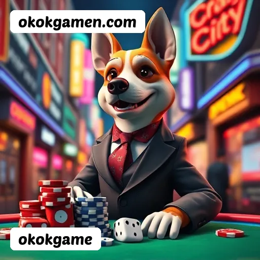 Cashback VIP okokgame.com - Sistema Crescente de 5% a 15% Conforme Nível VIP